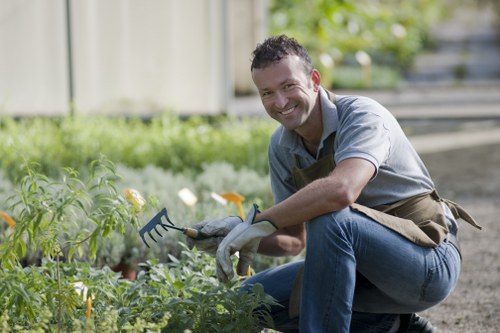 Reporting concerns and safeguarding in landscaping operations